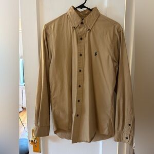Polo Ralph Lauren Oxford Shirt